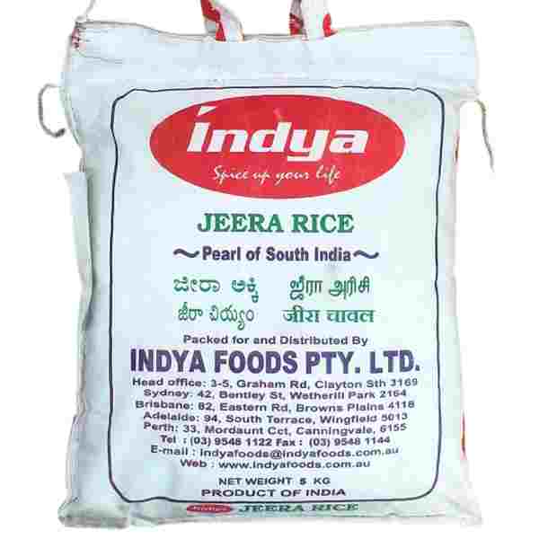 Buy STAR 555 Premium Rice Pouch - 30 KG I Specially for Jeera Rice | Finest  Quality Online at Best Prices in India - JioMart.